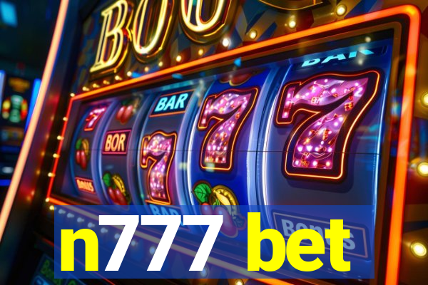 n777 bet